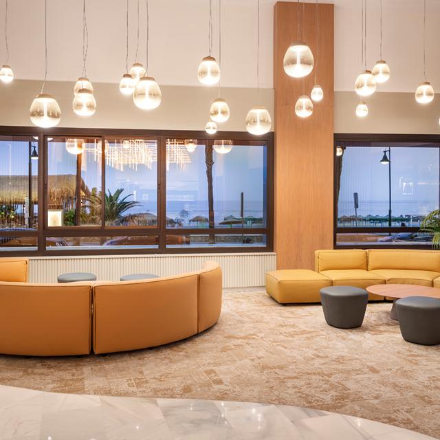 Hôtel Meliá Costa del Sol photo 11