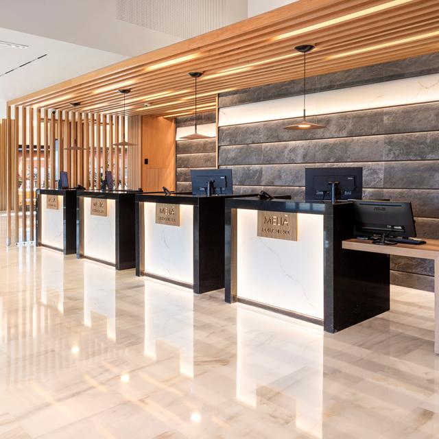 Hôtel Meliá Costa del Sol photo 10