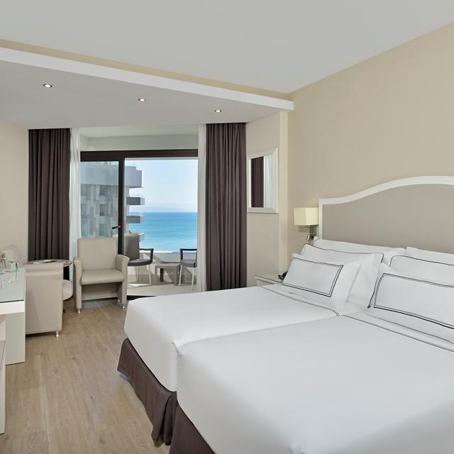 Hôtel Meliá Costa del Sol photo 5