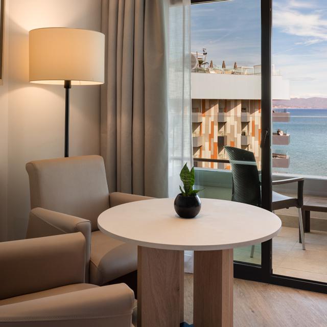 Hôtel Meliá Costa del Sol photo 6