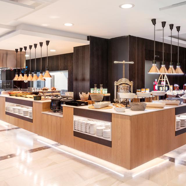 Hôtel Meliá Costa del Sol photo 9
