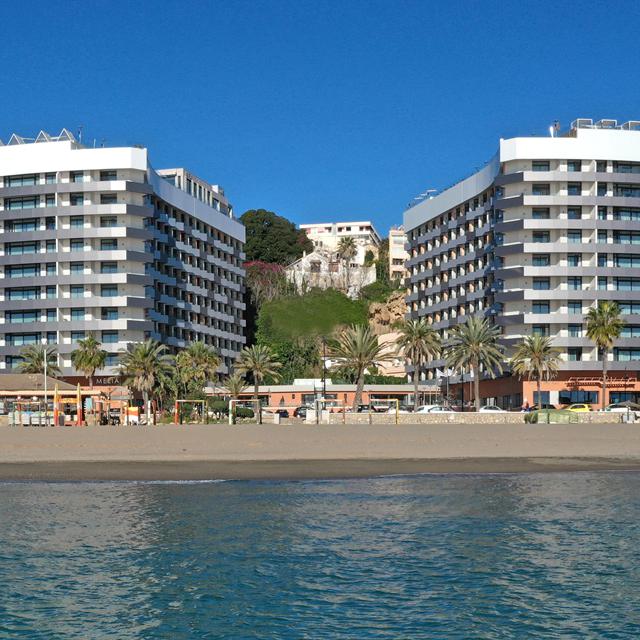 Hôtel Meliá Costa del Sol photo 28