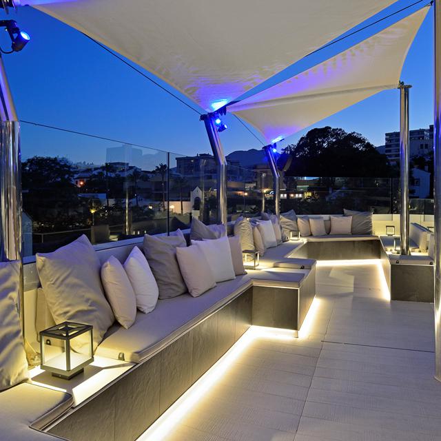 Hôtel Meliá Costa del Sol - THE LEVEL - Réservé aux adultes photo 28