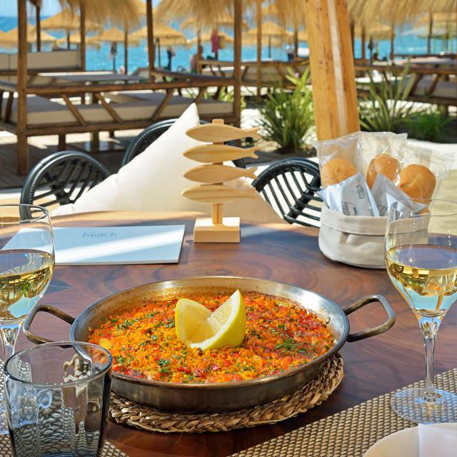 Hôtel Meliá Costa del Sol - THE LEVEL - Réservé aux adultes photo 15