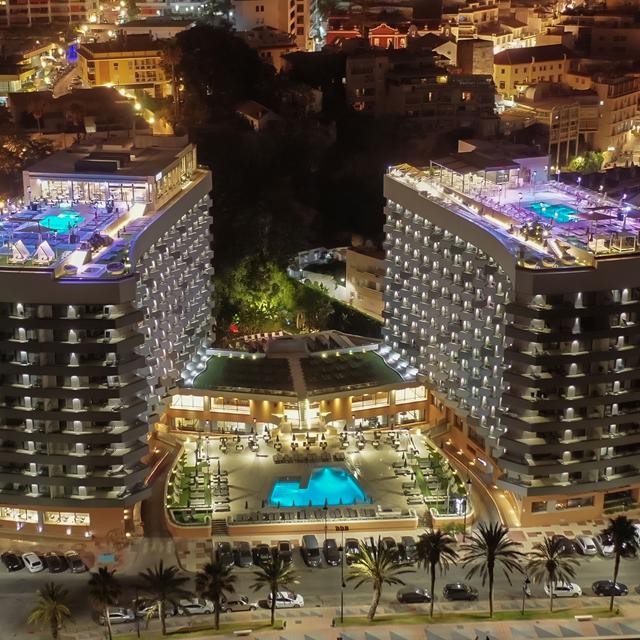 Hôtel Meliá Costa del Sol - THE LEVEL - Réservé aux adultes photo 32