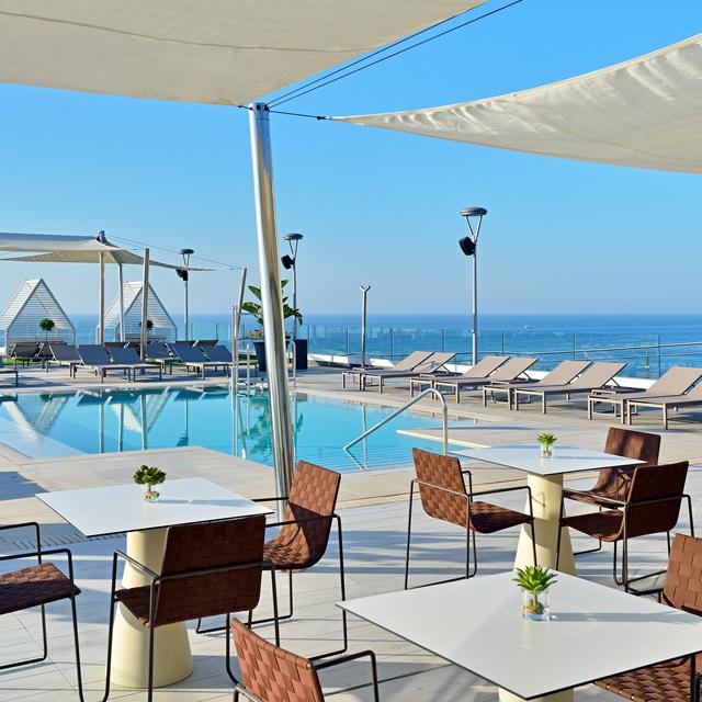 Hôtel Meliá Costa del Sol - THE LEVEL - Réservé aux adultes photo 21