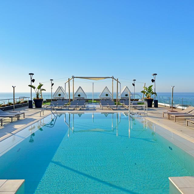 Hôtel Meliá Costa del Sol - THE LEVEL - Réservé aux adultes photo 20