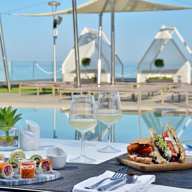 Hôtel Meliá Costa del Sol - THE LEVEL - Réservé aux adultes photo 2