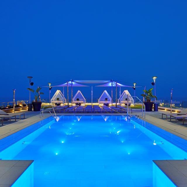 Hôtel Meliá Costa del Sol - THE LEVEL - Réservé aux adultes photo 29
