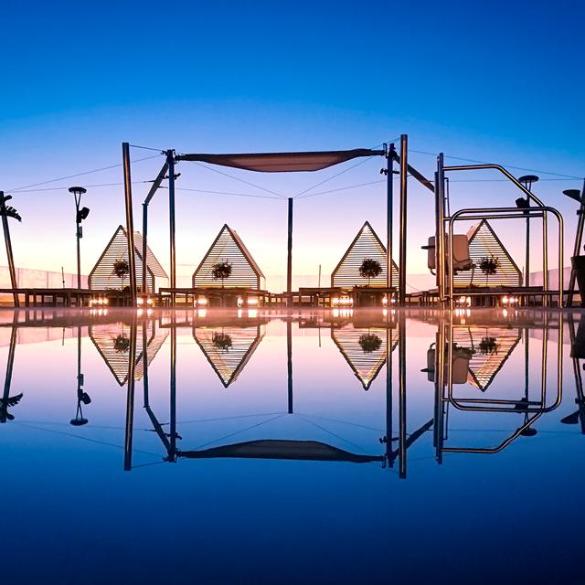 Hôtel Meliá Costa del Sol - THE LEVEL - Réservé aux adultes photo 30