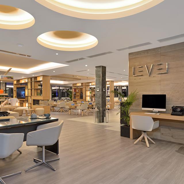 Hôtel Meliá Costa del Sol - THE LEVEL - Réservé aux adultes photo 10