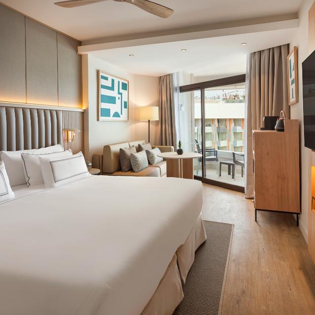 Hôtel Meliá Costa del Sol - THE LEVEL - Réservé aux adultes photo 25