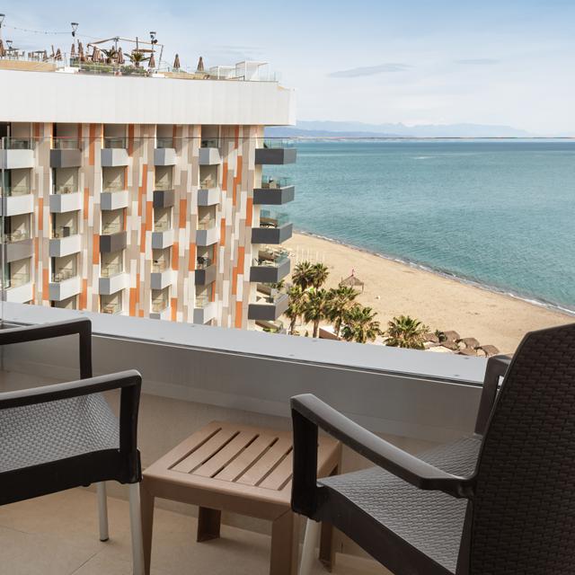 Hôtel Meliá Costa del Sol - THE LEVEL - Réservé aux adultes photo 7