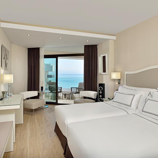 Hôtel Meliá Costa del Sol - THE LEVEL - Réservé aux adultes photo 6
