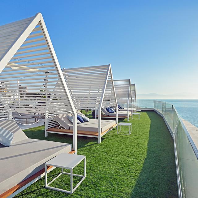 Hôtel Meliá Costa del Sol - THE LEVEL - Réservé aux adultes photo 1