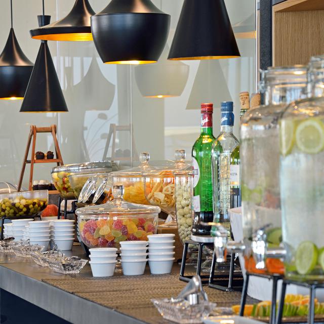 Hôtel Meliá Costa del Sol - THE LEVEL - Réservé aux adultes photo 8
