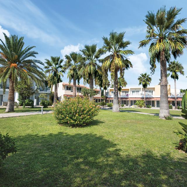 Hôtel Atlantis Beach photo 7