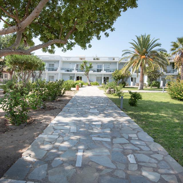 Hôtel Atlantis Beach photo 6