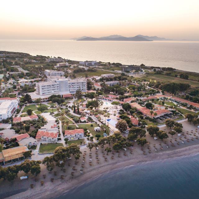 Hôtel Atlantis Beach photo 28