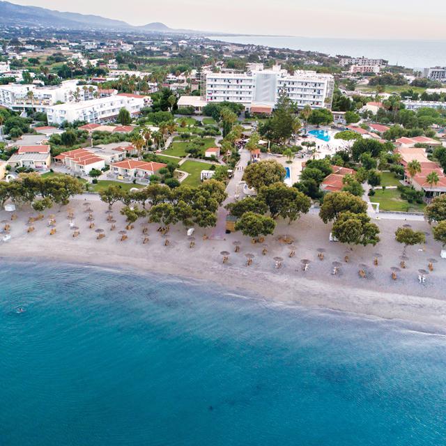 Hôtel Atlantis Beach photo 3