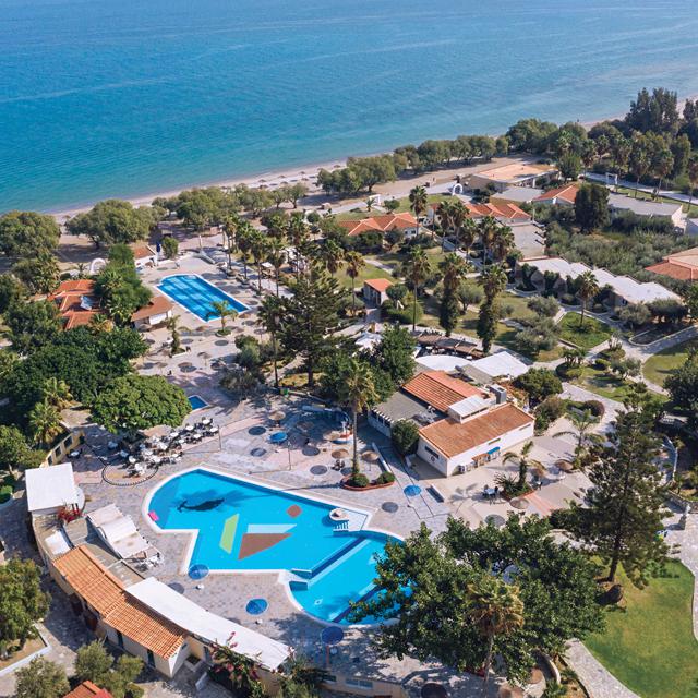 Hôtel Atlantis Beach photo 1