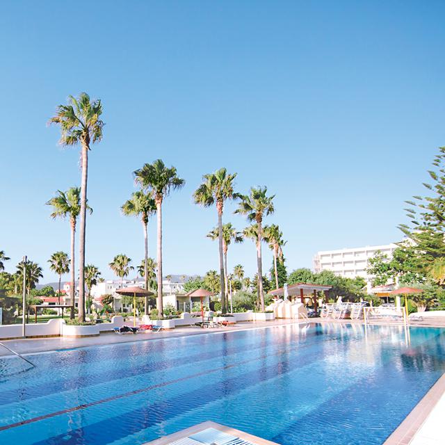 Hôtel Atlantis Beach photo 0