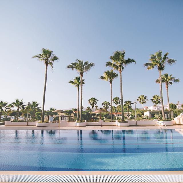 Hôtel Atlantis Beach photo 2