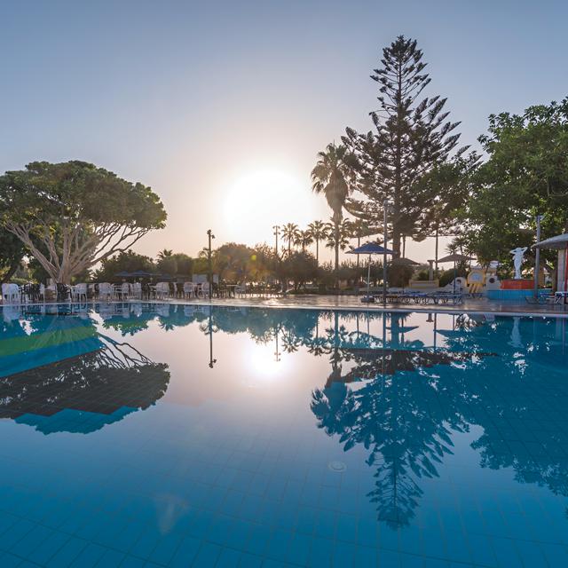 Hôtel Atlantis Beach photo 27