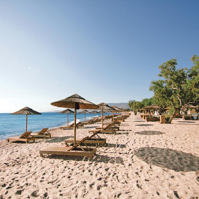 Hôtel Atlantis Beach photo 10