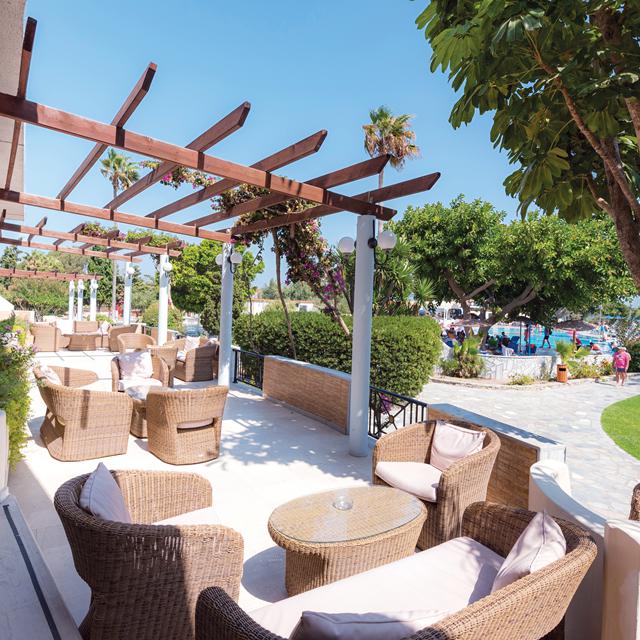 Hôtel Atlantis Beach photo 8