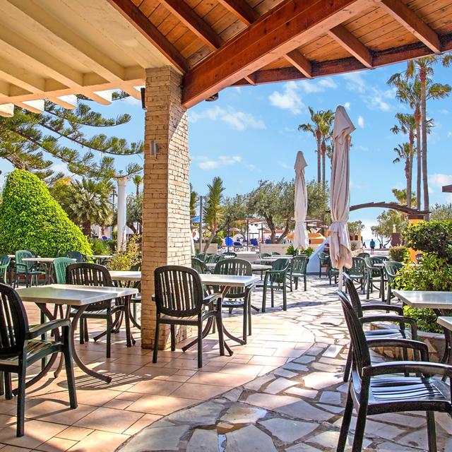 Hôtel Atlantis Beach photo 18