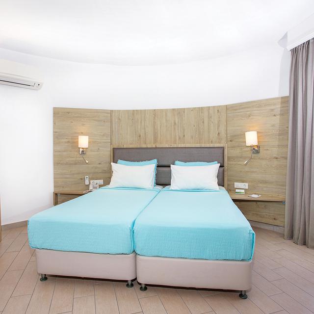 Hôtel Eurovillage Achilleas photo 27