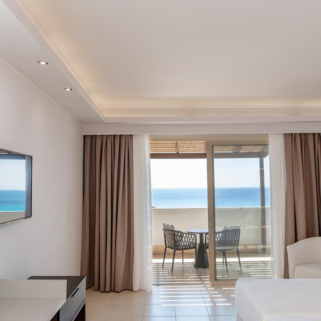 Hôtel Grand Blue Beach Resort photo 25