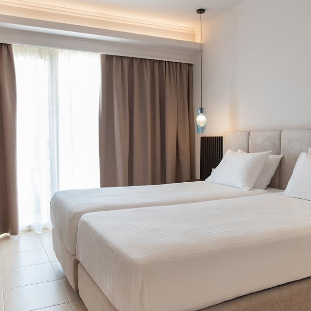 Hôtel Grand Blue Beach Resort photo 24