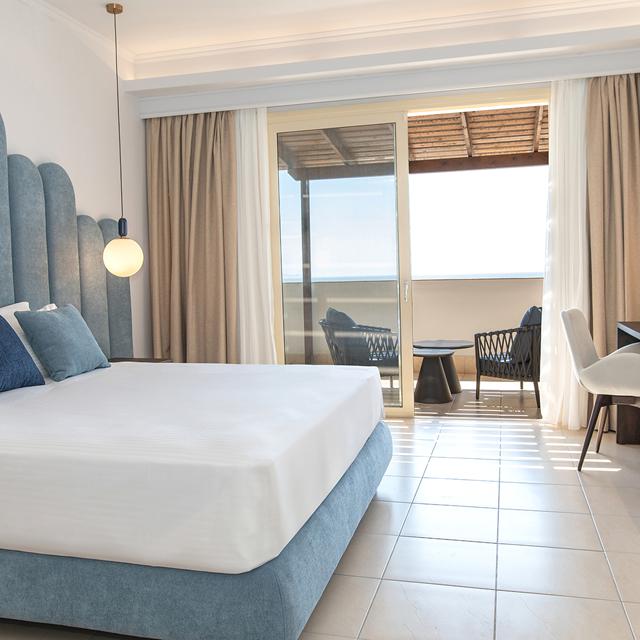 Hôtel Grand Blue Beach Resort photo 3