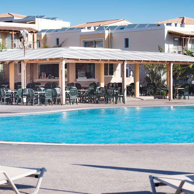 Hôtel Grand Blue Beach Resort photo 1
