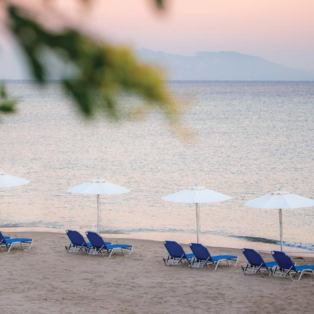 Hôtel Grand Blue Beach Resort photo 27