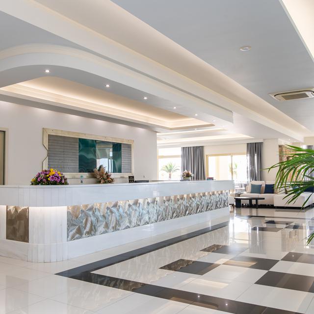 Hôtel Grand Blue Beach Resort photo 8