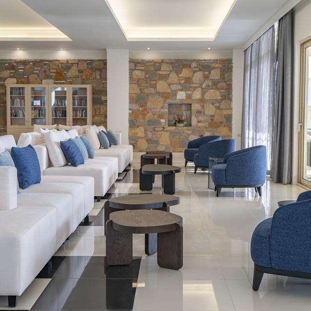 Hôtel Grand Blue Beach Resort photo 10