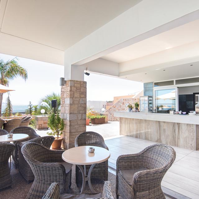 Hôtel Grand Blue Beach Resort photo 11