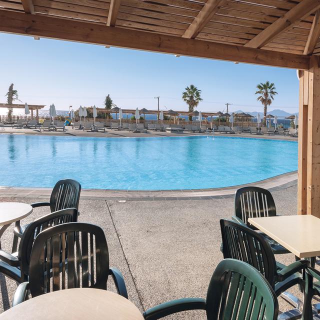 Hôtel Grand Blue Beach Resort photo 19
