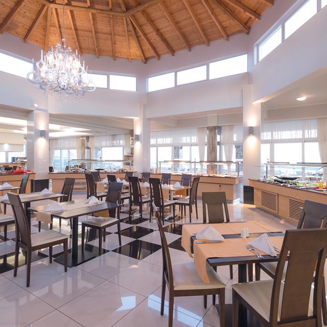 Hôtel Grand Blue Beach Resort photo 15