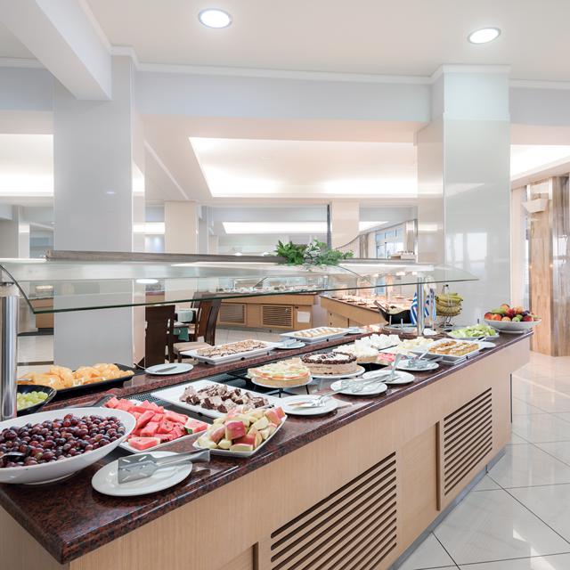 Hôtel Grand Blue Beach Resort photo 13