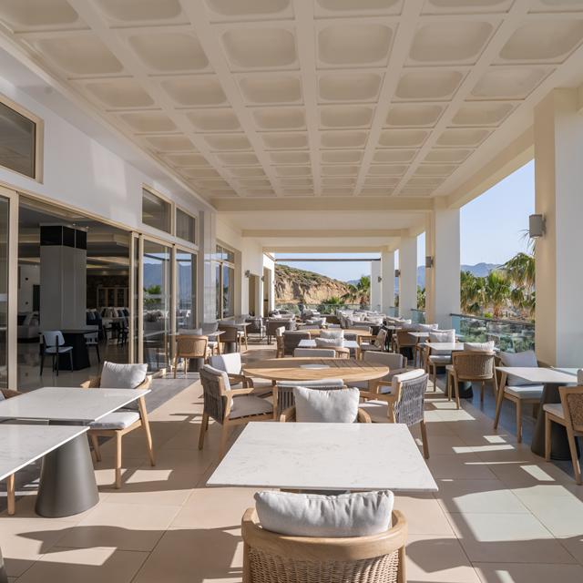 Hôtel Grand Blue Beach Resort photo 18