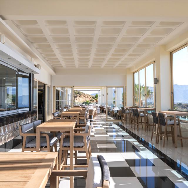 Hôtel Grand Blue Beach Resort photo 14