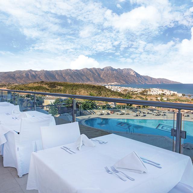 Hôtel Grand Blue Beach Resort photo 17