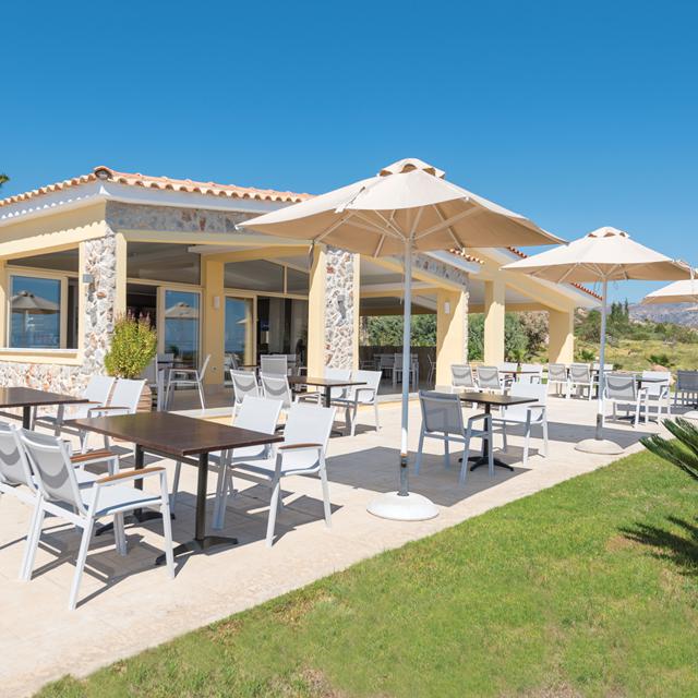 Hôtel Grand Blue Beach Resort photo 16
