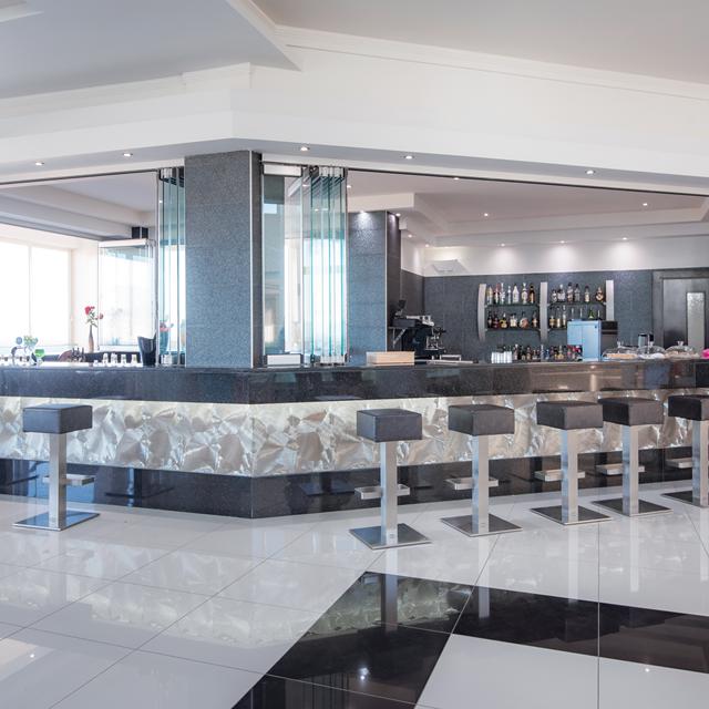 Hôtel Grand Blue Beach Resort photo 9