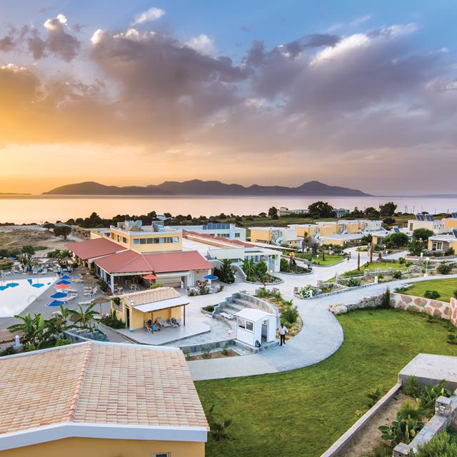 Hôtel Kouros Palace photo 14