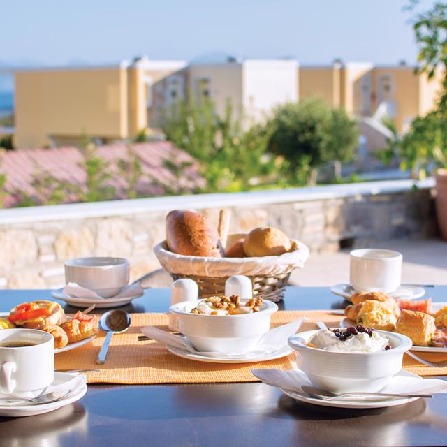 Hôtel Kouros Palace photo 11